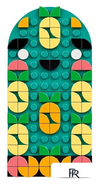 Конструктор LEGO Dots 41937 Большой набор Летнее настроение - Изображение №14 — Интернет-магазин ПроЗаказ