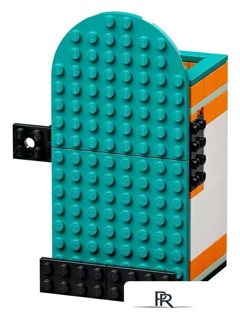 Конструктор LEGO Dots 41937 Большой набор Летнее настроение - Изображение №6 — Интернет-магазин ПроЗаказ