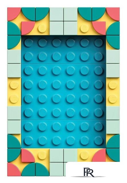 Конструктор LEGO Dots 41937 Большой набор Летнее настроение - Изображение №24 — Интернет-магазин ПроЗаказ