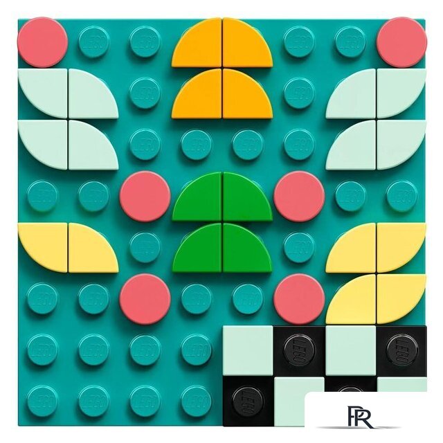 Конструктор LEGO Dots 41937 Большой набор Летнее настроение - Изображение №10 — Интернет-магазин ПроЗаказ