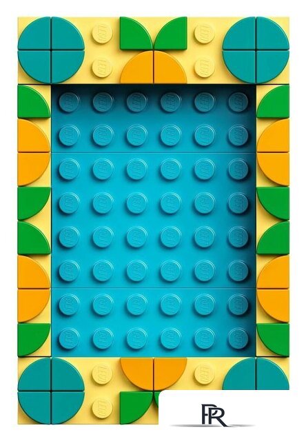 Конструктор LEGO Dots 41937 Большой набор Летнее настроение - Изображение №22 — Интернет-магазин ПроЗаказ