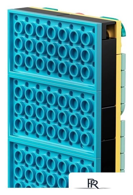 Конструктор LEGO Dots 41937 Большой набор Летнее настроение - Изображение №18 — Интернет-магазин ПроЗаказ