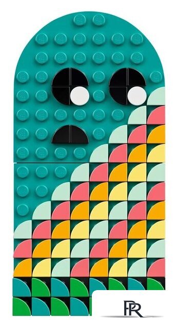Конструктор LEGO Dots 41937 Большой набор Летнее настроение - Изображение №15 — Интернет-магазин ПроЗаказ
