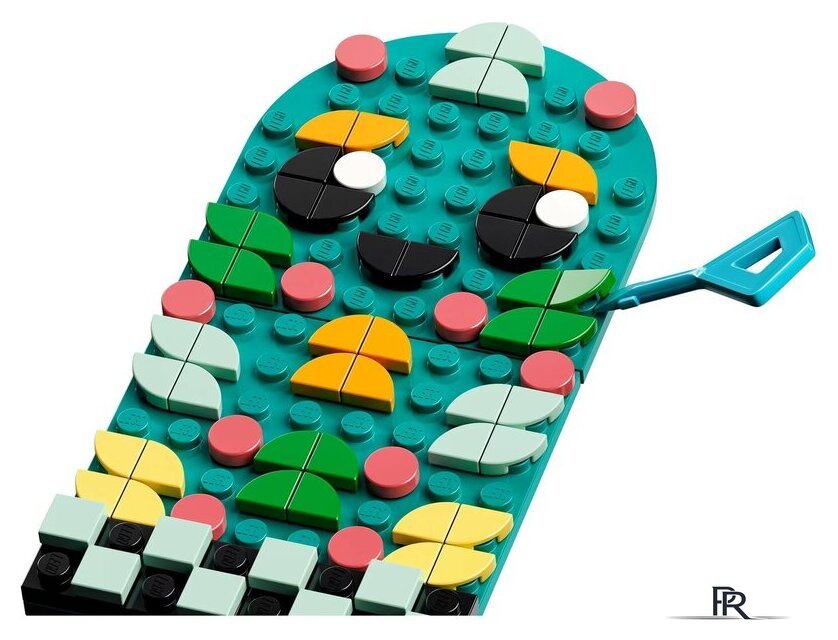 Конструктор LEGO Dots 41937 Большой набор Летнее настроение - Изображение №9 — Интернет-магазин ПроЗаказ