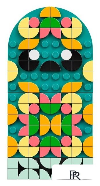 Конструктор LEGO Dots 41937 Большой набор Летнее настроение - Изображение №12 — Интернет-магазин ПроЗаказ