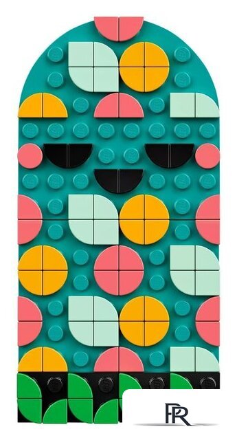 Конструктор LEGO Dots 41937 Большой набор Летнее настроение - Изображение №11 — Интернет-магазин ПроЗаказ