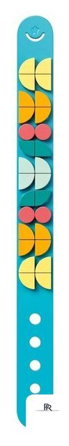Конструктор LEGO Dots 41937 Большой набор Летнее настроение - Изображение №29 — Интернет-магазин ПроЗаказ