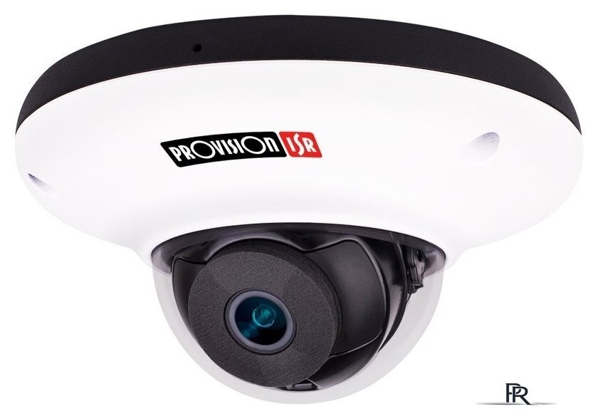 IP-камера Provision-ISR DMA-320IPE-28 - Изображение №1 — Интернет-магазин ПроЗаказ