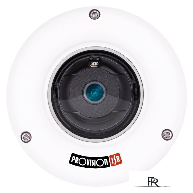IP-камера Provision-ISR DMA-320IPE-28 - Изображение №2 — Интернет-магазин ПроЗаказ