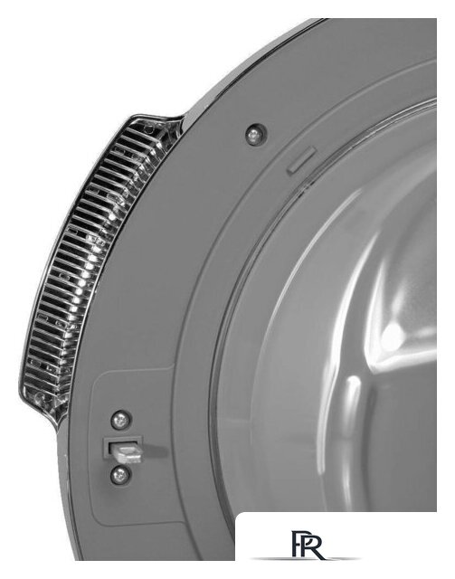 Стиральная машина MAUNFELD MFWM1510WH06 - Изображение №6 — Интернет-магазин ПроЗаказ