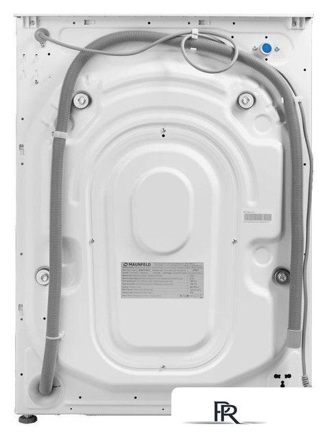 Стиральная машина MAUNFELD MFWM1510WH06 - Изображение №16 — Интернет-магазин ПроЗаказ