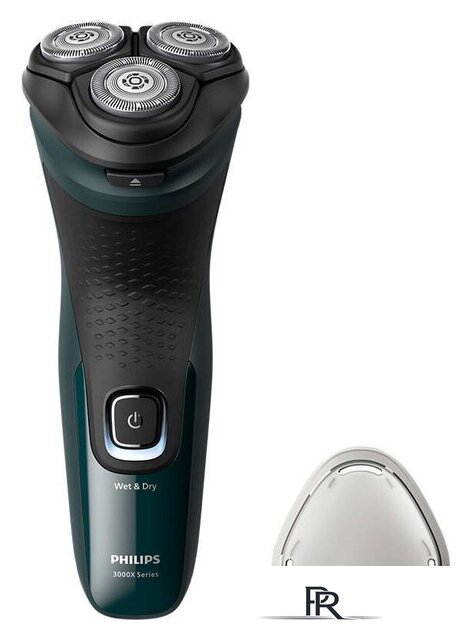 Электробритва Philips X3002/00 - Изображение №1 — Интернет-магазин ПроЗаказ