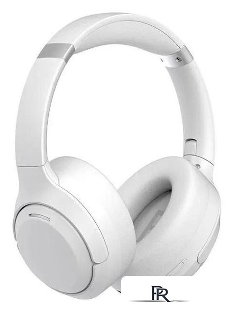 Наушники HONOR Choice Headphones Pro (белый, международная версия) - Изображение №3 — Интернет-магазин ПроЗаказ