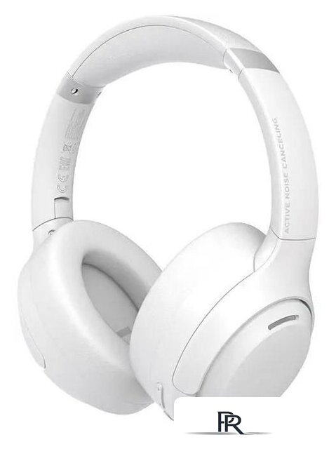 Наушники HONOR Choice Headphones Pro (белый, международная версия) - Изображение №2 — Интернет-магазин ПроЗаказ