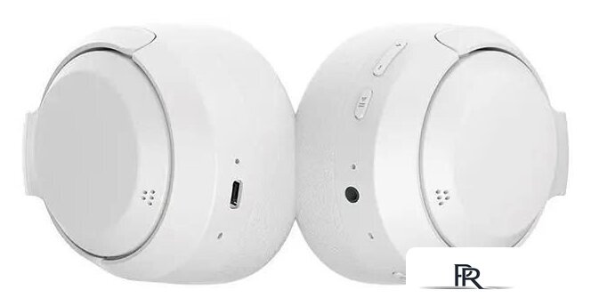 Наушники HONOR Choice Headphones Pro (белый, международная версия) - Изображение №8 — Интернет-магазин ПроЗаказ