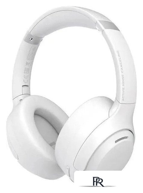 Наушники HONOR Choice Headphones Pro (белый, международная версия) - Изображение №1 — Интернет-магазин ПроЗаказ