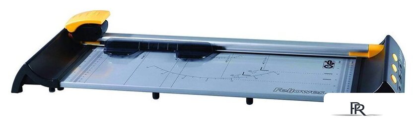 Роликовый резак Fellowes SafeCut Electron A3 - Изображение №2 — Интернет-магазин ПроЗаказ