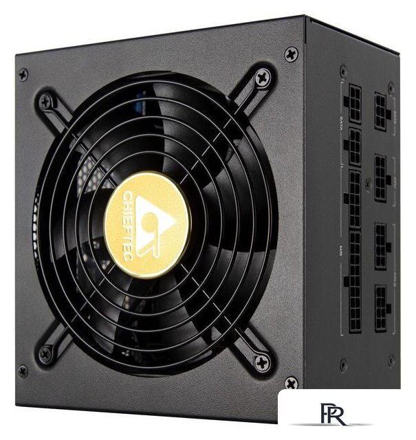 Блок питания Chieftec Polaris PPS-550FC - Изображение №2 — Интернет-магазин ПроЗаказ