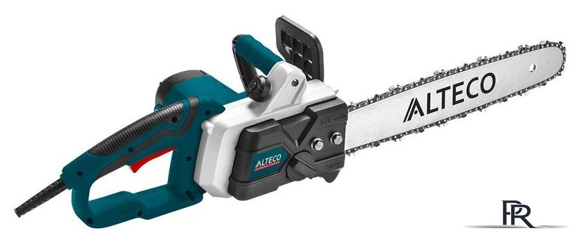 Электрическая пила Alteco ECS 2000-40 - Изображение №1 — Интернет-магазин ПроЗаказ