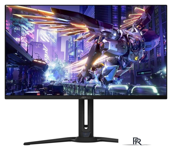 Игровой монитор Gigabyte Aorus FO32U2P - Изображение №1 — Интернет-магазин ПроЗаказ