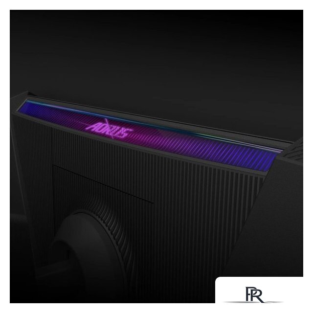 Игровой монитор Gigabyte Aorus FO32U2P - Изображение №9 — Интернет-магазин ПроЗаказ