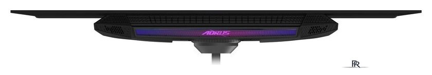 Игровой монитор Gigabyte Aorus FO32U2P - Изображение №7 — Интернет-магазин ПроЗаказ