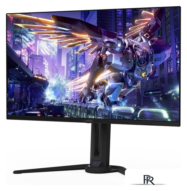 Игровой монитор Gigabyte Aorus FO32U2P - Изображение №2 — Интернет-магазин ПроЗаказ