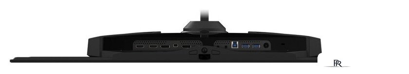 Игровой монитор Gigabyte Aorus FO32U2P - Изображение №8 — Интернет-магазин ПроЗаказ