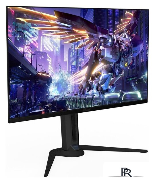 Игровой монитор Gigabyte Aorus FO32U2P - Изображение №3 — Интернет-магазин ПроЗаказ