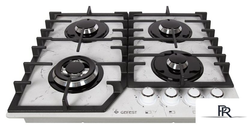 Варочная панель GEFEST 2232-01 Р152 - Изображение №2 — Интернет-магазин ПроЗаказ