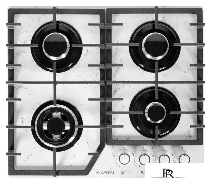Варочная панель GEFEST 2232-01 Р152 - Изображение №1 — Интернет-магазин ПроЗаказ