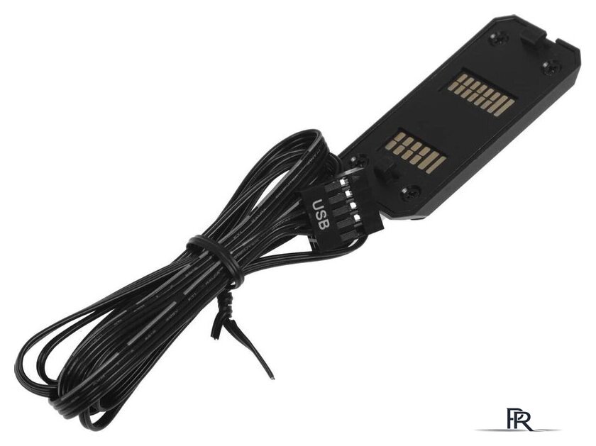 Вентилятор для корпуса Lian Li Uni Fan TL 120 Wireless Reverse 12RTLLCD1W1B G99.12RTLLCD1W1B.R0 - Изображение №6 — Интернет-магазин ПроЗаказ