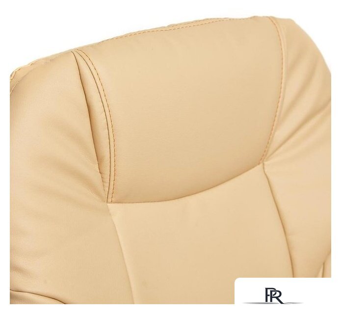 Офисное кресло TetChair Softy LUX (бежевый) - Изображение №10 — Интернет-магазин ПроЗаказ