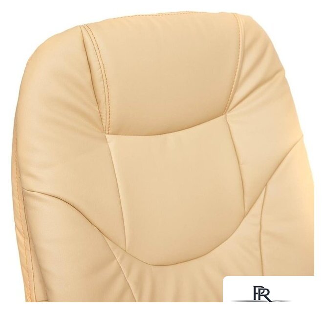 Офисное кресло TetChair Softy LUX (бежевый) - Изображение №14 — Интернет-магазин ПроЗаказ