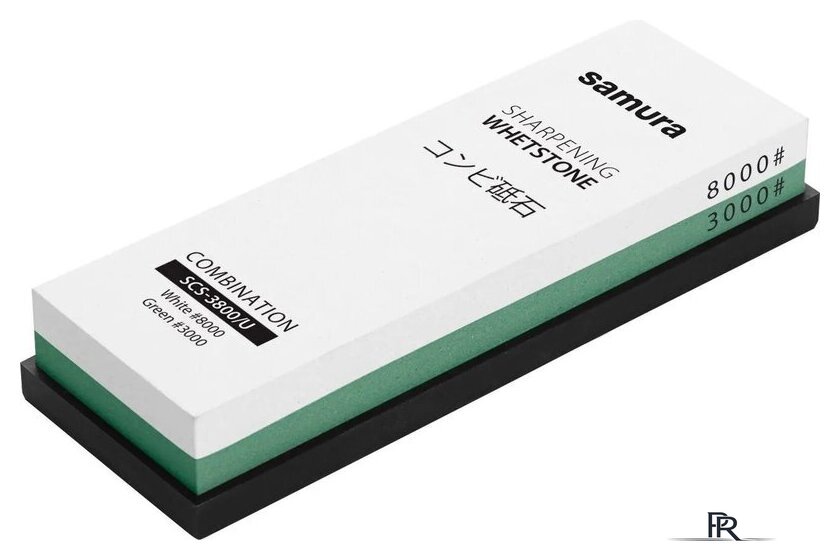 Точильный камень Samura SCS-3800 - Изображение №1 — Интернет-магазин ПроЗаказ