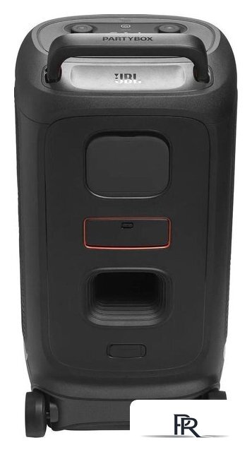 Патибокс JBL PartyBox 520 - Изображение №9 — Интернет-магазин ПроЗаказ