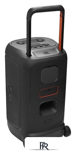 Патибокс JBL PartyBox 520 - Изображение №4 — Интернет-магазин ПроЗаказ