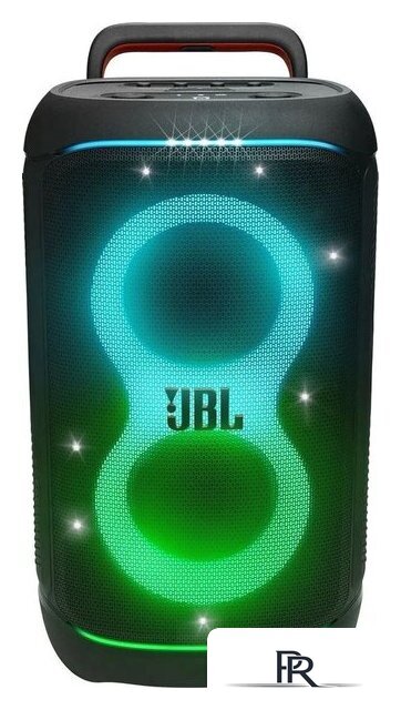Патибокс JBL PartyBox 520 - Изображение №3 — Интернет-магазин ПроЗаказ