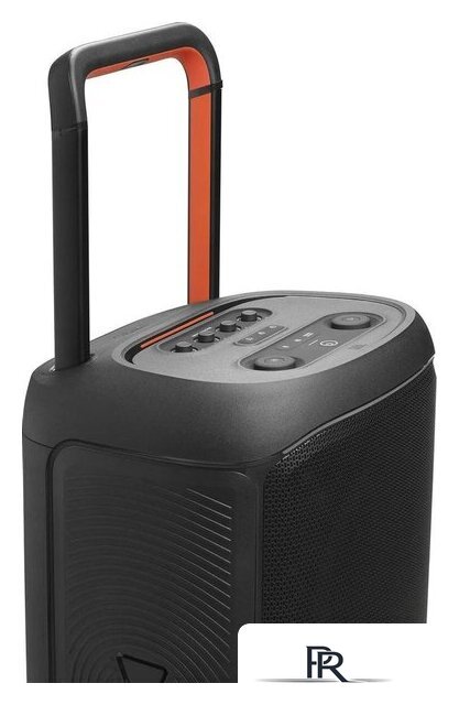 Патибокс JBL PartyBox 520 - Изображение №12 — Интернет-магазин ПроЗаказ