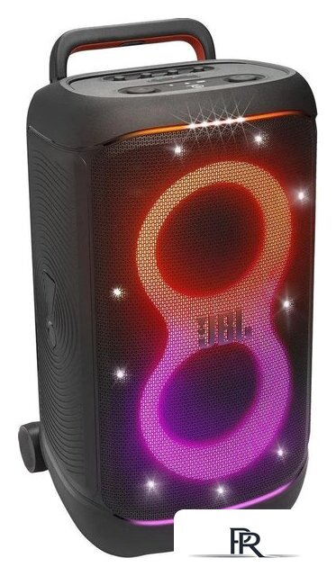 Патибокс JBL PartyBox 520 - Изображение №1 — Интернет-магазин ПроЗаказ