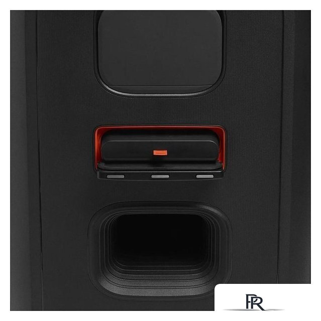 Патибокс JBL PartyBox 520 - Изображение №8 — Интернет-магазин ПроЗаказ