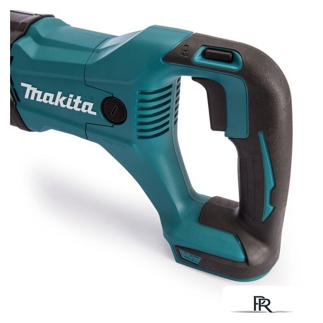 Сабельная пила Makita DJR186Z (без АКБ) - Изображение №4 — Интернет-магазин ПроЗаказ