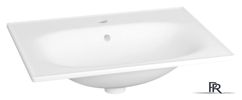 Умывальник Lavinia Boho Bathroom Sink 33312010 - Изображение №2 — Интернет-магазин ПроЗаказ