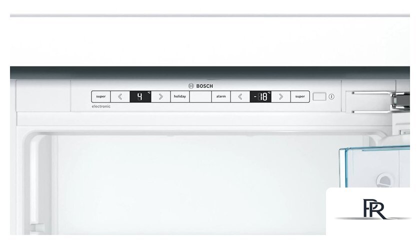 Холодильник Bosch Serie 6 KIS87AF30U - Изображение №3 — Интернет-магазин ПроЗаказ
