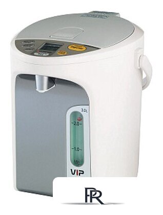 Термопот Panasonic NC-HU301PZTW - Изображение №1 — Интернет-магазин ПроЗаказ