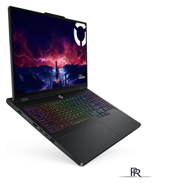 Игровой ноутбук Lenovo Legion Pro 5 16AFR10 83F2000BRK - Изображение №3 — Интернет-магазин ПроЗаказ