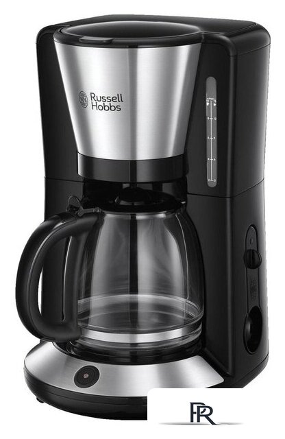 Капельная кофеварка Russell Hobbs 24010-56 - Изображение №1 — Интернет-магазин ПроЗаказ