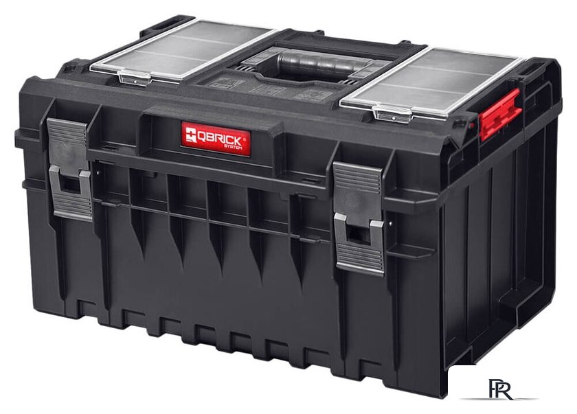 Ящик для инструментов Qbrick System One 350 Profi - Изображение №1 — Интернет-магазин ПроЗаказ