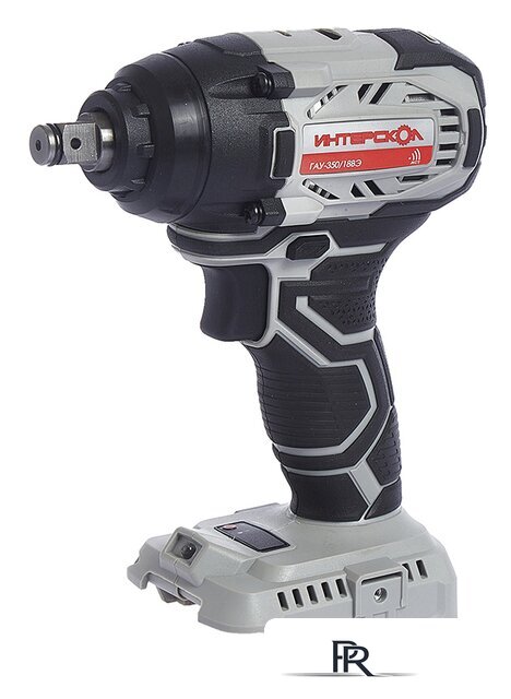 Гайковерт Интерскол ГАУ-350/18ВЭ (без АКБ) - Изображение №1 — Интернет-магазин ПроЗаказ