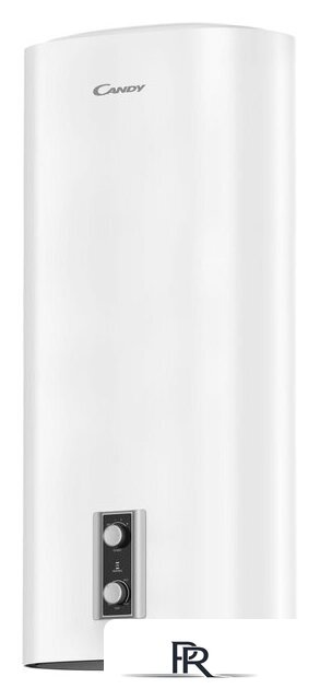 Накопительный электрический водонагреватель Candy CF100V-P1 Inox - Изображение №1 — Интернет-магазин ПроЗаказ